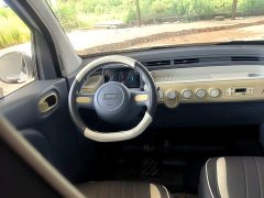 FAW Besturn Xiaoma 222km Agile Edition - ფოტო 11