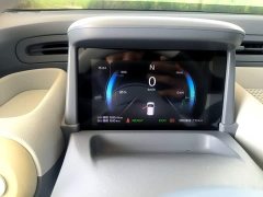 FAW Besturn Xiaoma 222km Agile Edition - ფოტო 12