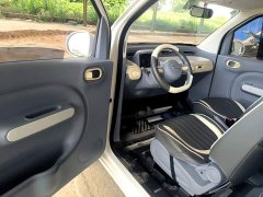 FAW Besturn Xiaoma 222km Agile Edition - ფოტო 16