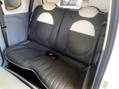 FAW Besturn Xiaoma 222km Agile Edition - ფოტო 17
