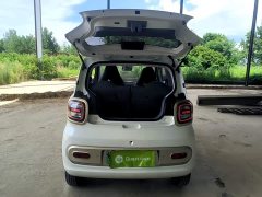 FAW Besturn Xiaoma 222km Agile Edition - ფოტო 19