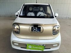 FAW Besturn Xiaoma 222km Agile Edition - ფოტო 20