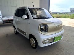 FAW Besturn Xiaoma 222km Agile Edition - ფოტო 4