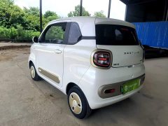 FAW Besturn Xiaoma 222km Agile Edition - ფოტო 5