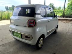 FAW Besturn Xiaoma 222km Agile Edition - ფოტო 7
