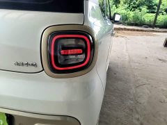FAW Besturn Xiaoma 222km Agile Edition - ფოტო 8