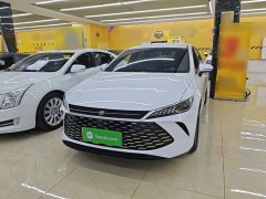 BYD Qin PLUS DM-i Smart Drive Edition 55KM Leading - ფოტო 1