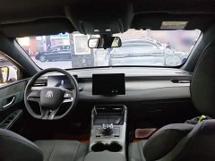BYD Qin PLUS DM-i Smart Drive Edition 55KM Leading - ფოტო 10