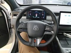 BYD Qin PLUS DM-i Smart Drive Edition 55KM Leading - ფოტო 11