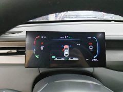 BYD Qin PLUS DM-i Smart Drive Edition 55KM Leading - ფოტო 12