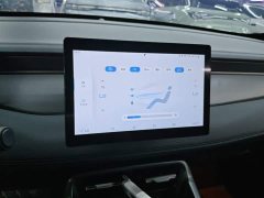 BYD Qin PLUS DM-i Smart Drive Edition 55KM Leading - ფოტო 13