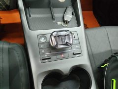 BYD Qin PLUS DM-i Smart Drive Edition 55KM Leading - ფოტო 14