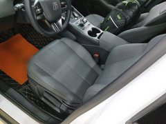BYD Qin PLUS DM-i Smart Drive Edition 55KM Leading - ფოტო 15