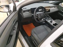 BYD Qin PLUS DM-i Smart Drive Edition 55KM Leading - ფოტო 16