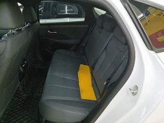 BYD Qin PLUS DM-i Smart Drive Edition 55KM Leading - ფოტო 17