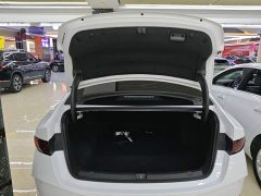BYD Qin PLUS DM-i Smart Drive Edition 55KM Leading - ფოტო 19
