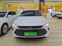 BYD Qin PLUS DM-i Smart Drive Edition 55KM Leading - ფოტო 3