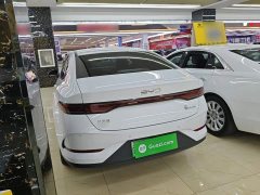 BYD Qin PLUS DM-i Smart Drive Edition 55KM Leading - ფოტო 5