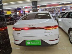 BYD Qin PLUS DM-i Smart Drive Edition 55KM Leading - ფოტო 6