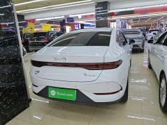 BYD Qin PLUS DM-i Smart Drive Edition 55KM Leading - ფოტო 7