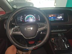 GAC Aion M6 2021 PRO 270T DCT Prestige Edition - ფოტო 10