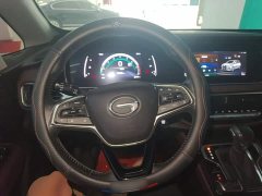 GAC Aion M6 2021 PRO 270T DCT Prestige Edition - ფოტო 11