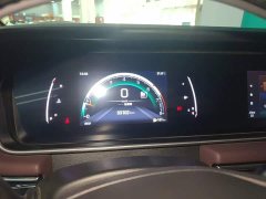 GAC Aion M6 2021 PRO 270T DCT Prestige Edition - ფოტო 12
