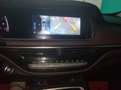 GAC Aion M6 2021 PRO 270T DCT Prestige Edition - ფოტო 13
