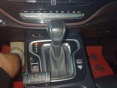 GAC Aion M6 2021 PRO 270T DCT Prestige Edition - ფოტო 14