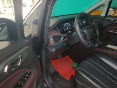 GAC Aion M6 2021 PRO 270T DCT Prestige Edition - ფოტო 16