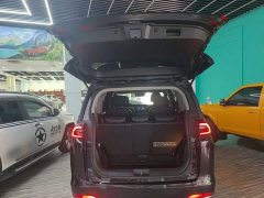 GAC Aion M6 2021 PRO 270T DCT Prestige Edition - ფოტო 19