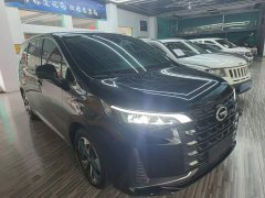 GAC Aion M6 2021 PRO 270T DCT Prestige Edition - ფოტო 4