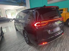 GAC Aion M6 2021 PRO 270T DCT Prestige Edition - ფოტო 5