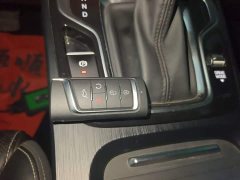 GAC Aion M6 2021 PRO 270T DCT Prestige Edition - ფოტო 9