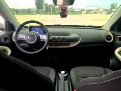Wuling Binguo 2024 203km Light Enjoy Edition - ფოტო 10