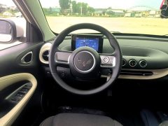 Wuling Binguo 2024 203km Light Enjoy Edition - ფოტო 11