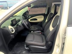 Wuling Binguo 2024 203km Light Enjoy Edition - ფოტო 15