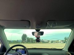 Wuling Binguo 2024 203km Light Enjoy Edition - ფოტო 18