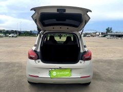 Wuling Binguo 2024 203km Light Enjoy Edition - ფოტო 19