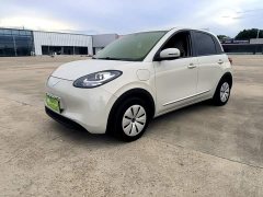 Wuling Binguo 2024 203km Light Enjoy Edition - ფოტო 2
