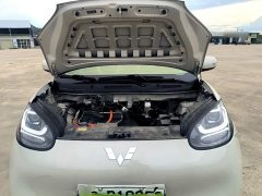 Wuling Binguo 2024 203km Light Enjoy Edition - ფოტო 20