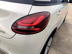 Wuling Binguo 2024 203km Light Enjoy Edition - ფოტო 8