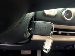 Wuling Binguo 2024 203km Light Enjoy Edition - ფოტო 9