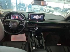 Honda Accord 2023 260TURBO Smart Comfort Edition - ფოტო 10