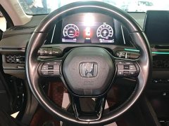 Honda Accord 2023 260TURBO Smart Comfort Edition - ფოტო 11