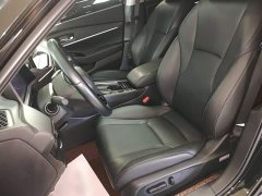 Honda Accord 2023 260TURBO Smart Comfort Edition - ფოტო 15