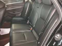 Honda Accord 2023 260TURBO Smart Comfort Edition - ფოტო 17