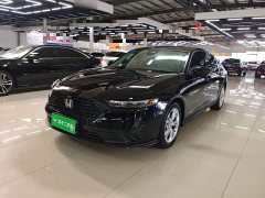 Honda Accord 2023 260TURBO Smart Comfort Edition - ფოტო 2