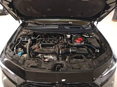 Honda Accord 2023 260TURBO Smart Comfort Edition - ფოტო 20