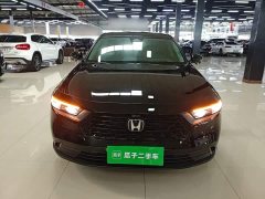 Honda Accord 2023 260TURBO Smart Comfort Edition - ფოტო 3
